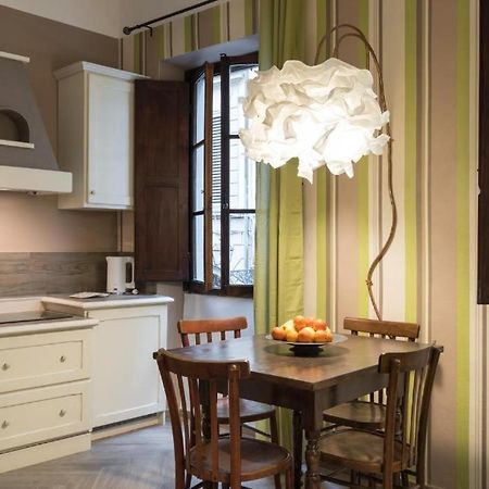 The Hobbit Guelfa Apartment Florence Ngoại thất bức ảnh