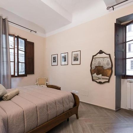 The Hobbit Guelfa Apartment Florence Ngoại thất bức ảnh