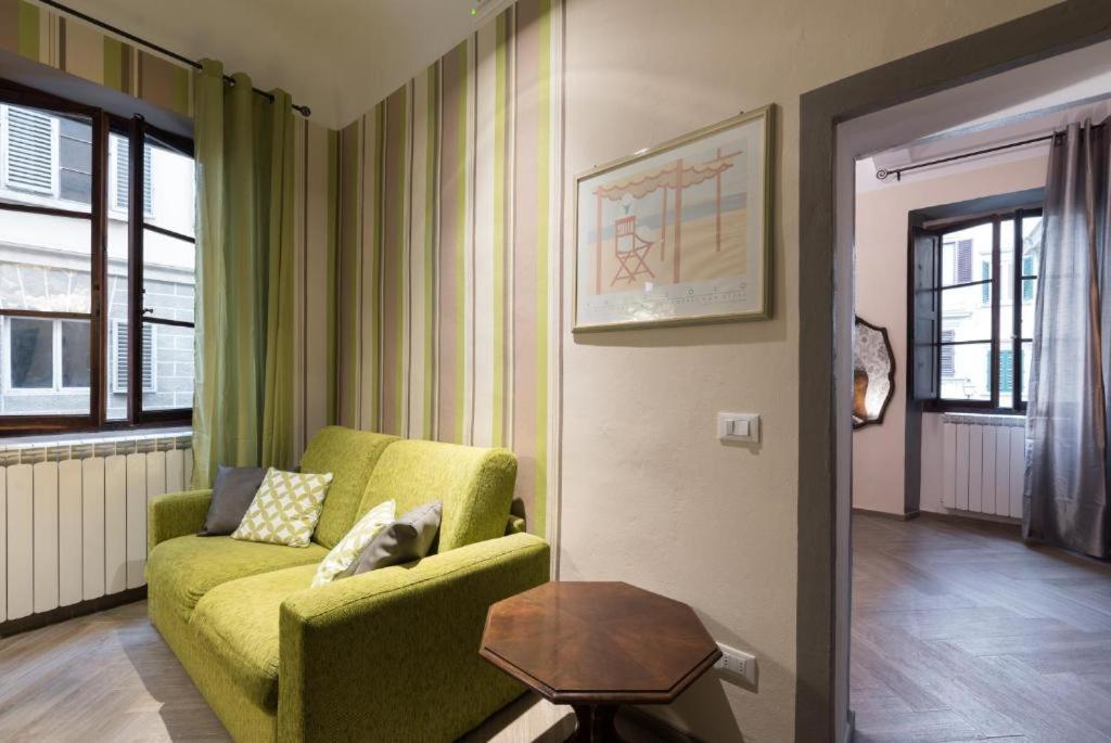 The Hobbit Guelfa Apartment Florence Ngoại thất bức ảnh