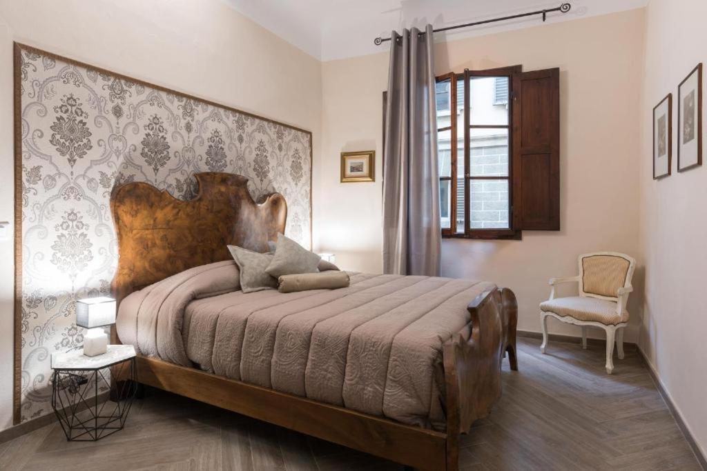 The Hobbit Guelfa Apartment Florence Ngoại thất bức ảnh