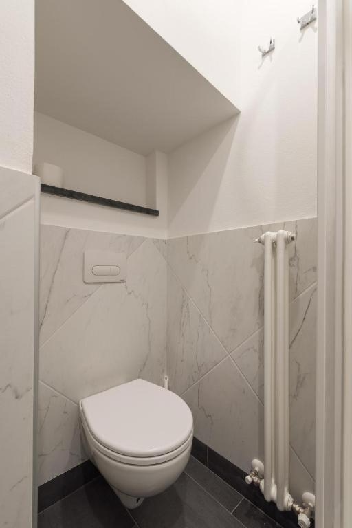 The Hobbit Guelfa Apartment Florence Ngoại thất bức ảnh
