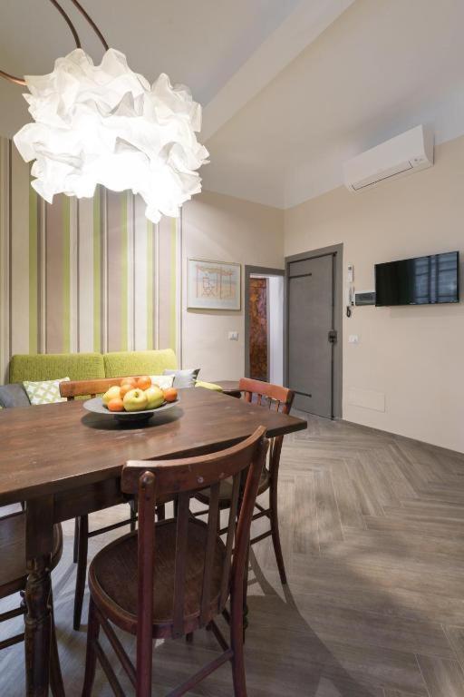 The Hobbit Guelfa Apartment Florence Ngoại thất bức ảnh
