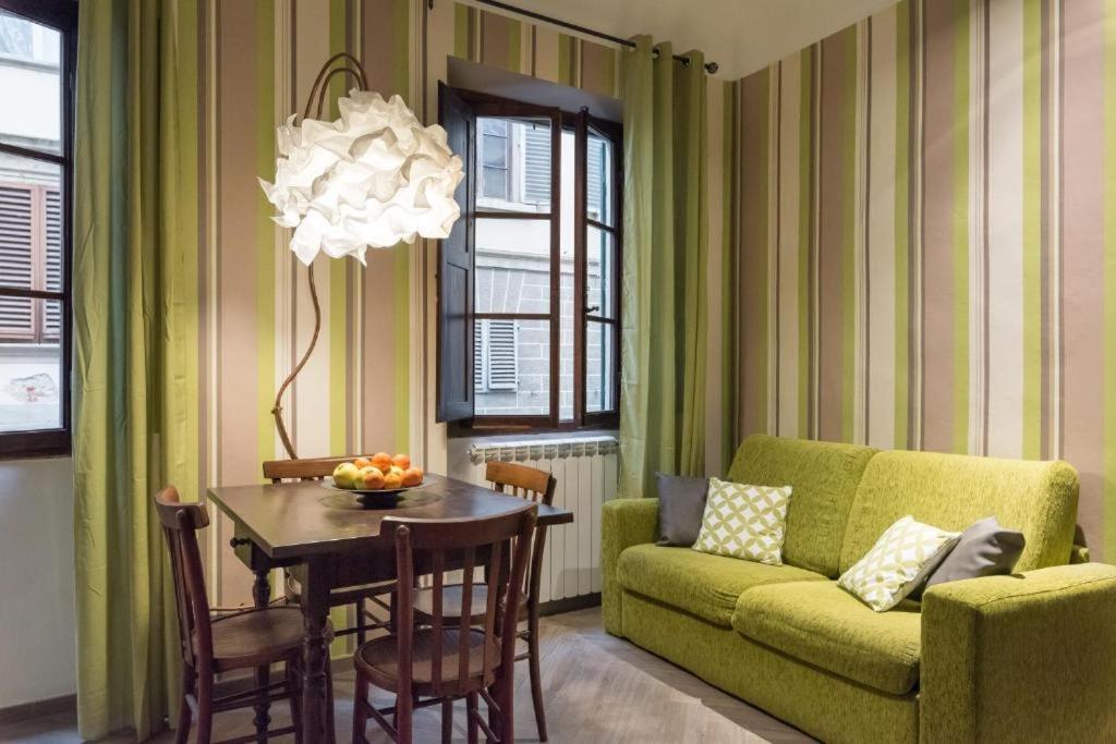 The Hobbit Guelfa Apartment Florence Ngoại thất bức ảnh