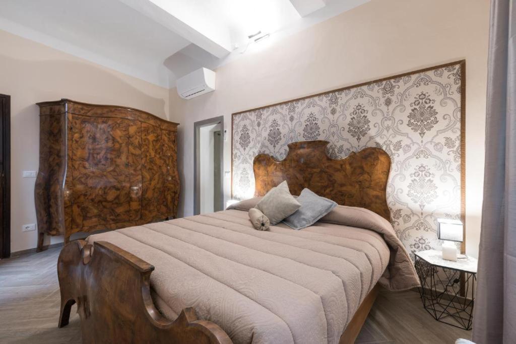 The Hobbit Guelfa Apartment Florence Ngoại thất bức ảnh